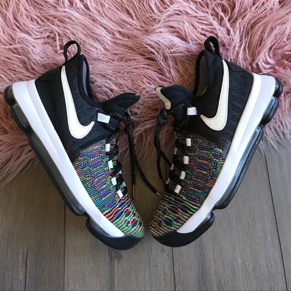 Nwt Nike ID Kevin Durant - Picture 2 of 8